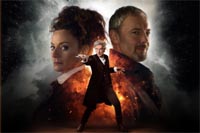 The Twelfth Doctor, Missy and the Master